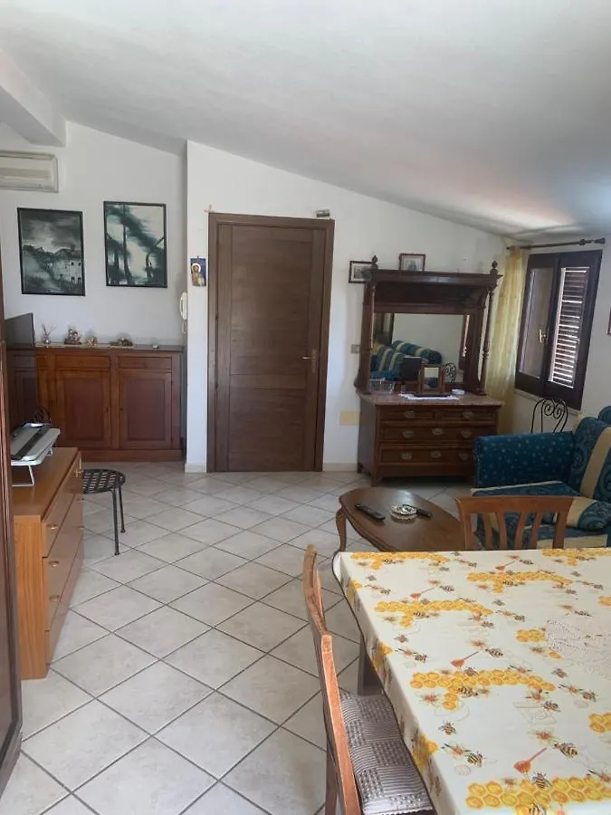 Casa vacanze Nebida Appartamento