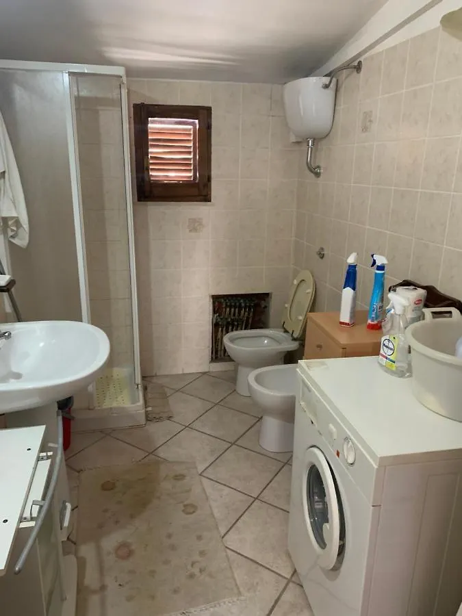 Casa vacanze Nebida