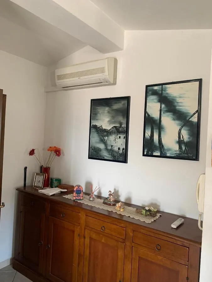 Appartamento Casa vacanze Nebida Italia