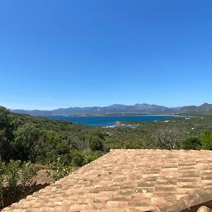 Villetta Capo Coda Cavallo Capo Coda Cavallo