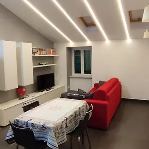 La Maison Due Guestin Sestri Levante