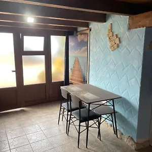 Mini Ottema Nebida