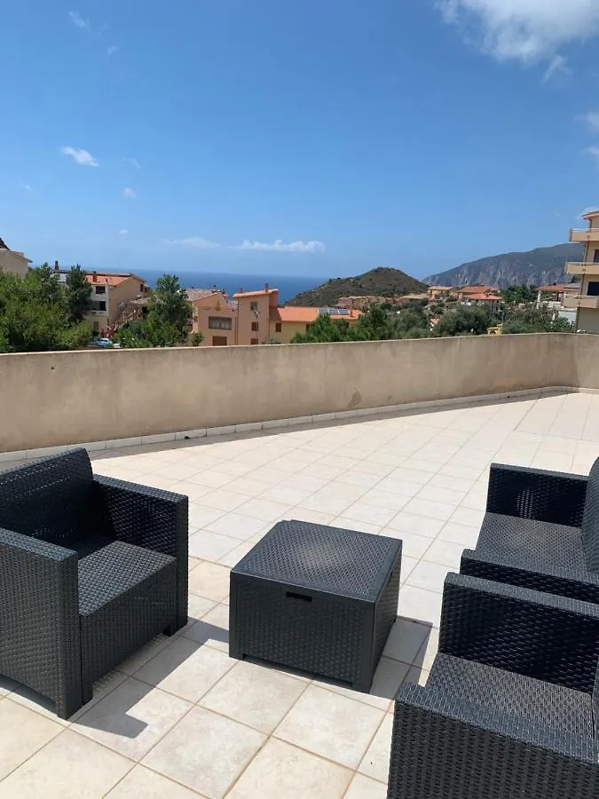 Casa Vacanze Nebida Italy